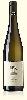 Riesling Smaragd Achleiten Domäne Wachau