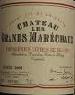 Chateau Les Grands Marechaux