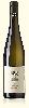 Riesling Smaragd Loibenberg